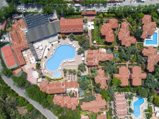 Sundia by Liberty Suncity