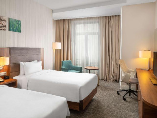 Hilton Garden Inn Bucharest Old Town