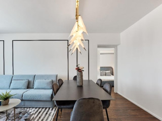 The Amberlyn Suite