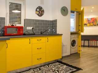 MRG Apartments - Old Town