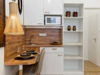 BUDAPEST HOLIDAYS RESIDENCE