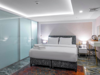 ACTUEL LIFE HOTEL