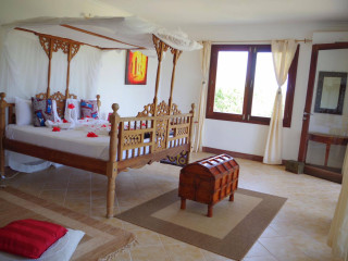 Karabai Villa