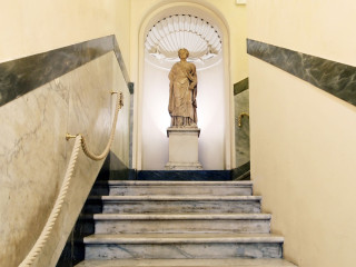 Traiano Hotel