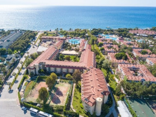 Queen's Park Le Jardin