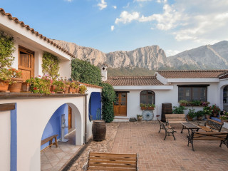 AGRITURISMO GUTHIDDAI