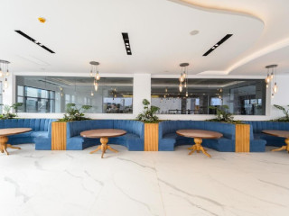 Mirage Beach SPA Hotel 