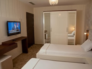 GOLF ROYAL İSTANBUL RESIDENCE