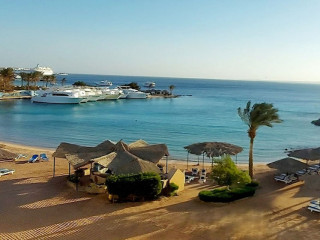 ZYA REGINA RESORT AND AQUA PARK