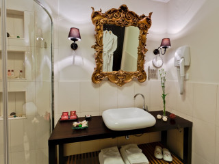 HOTEL LE BOUTIQUE MOXA