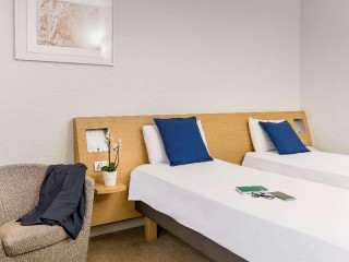 aamp;o Milano Ca Granda