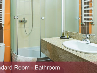 Inter Business Bucharest Hotel