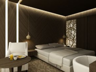 ZIMMER BOSPHORUS HOTEL SPECIAL CLASS