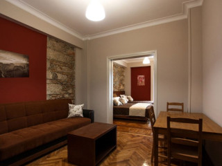 Ambrosia Suites  Aparts