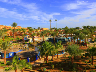 LABRANDA CLUB PARADISIO EL GOUNA