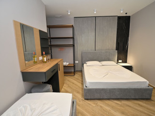 MONDURO HOTEL