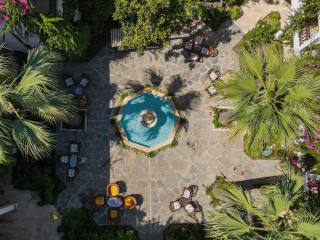 Natur Garden Hotel