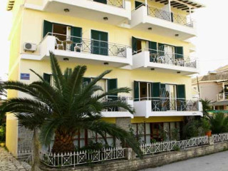 PARK HOTEL GARDENIA