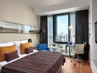 RADISSON BLU HOTEL ISTANBUL ASIA