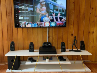 Mountain Vista, Busteni