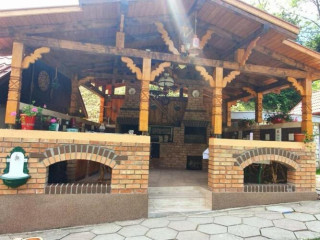 Casa Bambus Sovata 1