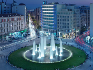 Athens Tiare by Mage Hotels