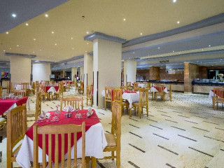 Sunrise Alora Aqua Park Resort