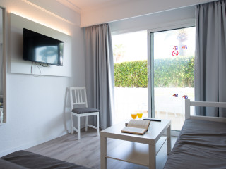 Aparthotel Alcudia Beach