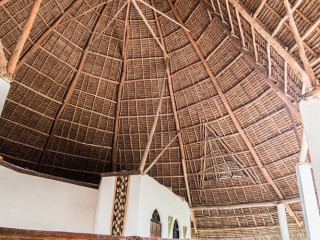 Casa Umoja Guesthouse