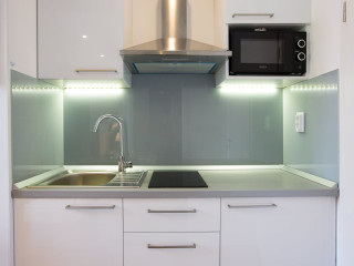 APARTMENTS amp; STUDIOS SCALINI