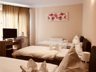 Monte Carlo Palace Rooms amp; Suites
