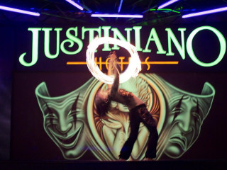 JUSTINIANO CLUB ALANYA