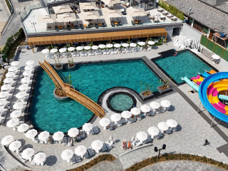 Sentido Luna Vista Belek 