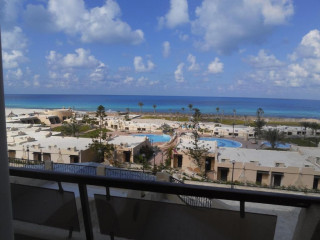 Borg El Arab Beach Resort