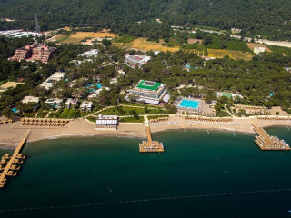 NIRVANA MEDITERRANEAN EXCELLENCE