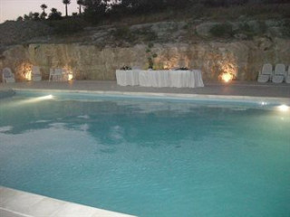 Villa Principe di Belmonte