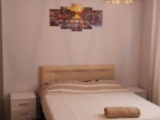 GURLEYEN APART OTEL