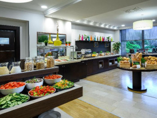 Leonardo Hotel Budapest