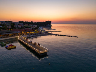 Roda Beach Resort