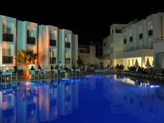 Sunrise Aqua Joy Resort