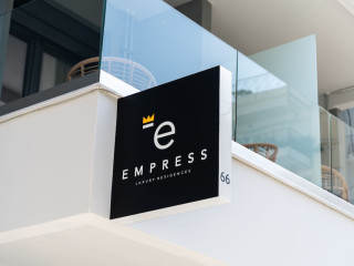 EMPRESS LUXURY RESIDENCES