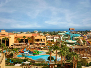 Coral Sea Aqua Club ****