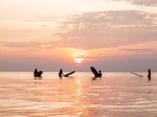 Apsara Beachfront Resort and Villa