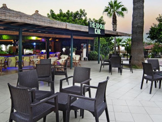 Hotel Justiniano Club