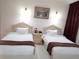VIE Palma Di Sharm Resort and Aqua park****