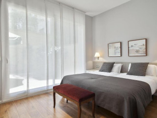 Bonavista Apartments Barcelona Passeig de Gracia