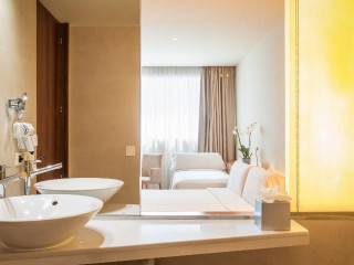 SB Hotel Diagonal Zero Barcelona