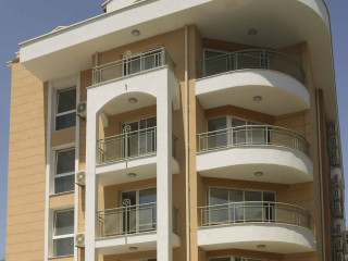 Sunny Residence  (Sunny Beach) 3*