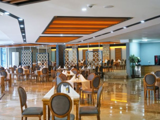 Grand Hyatt Dubai