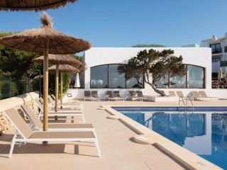 Alua Suites Las Rocas Mallorca